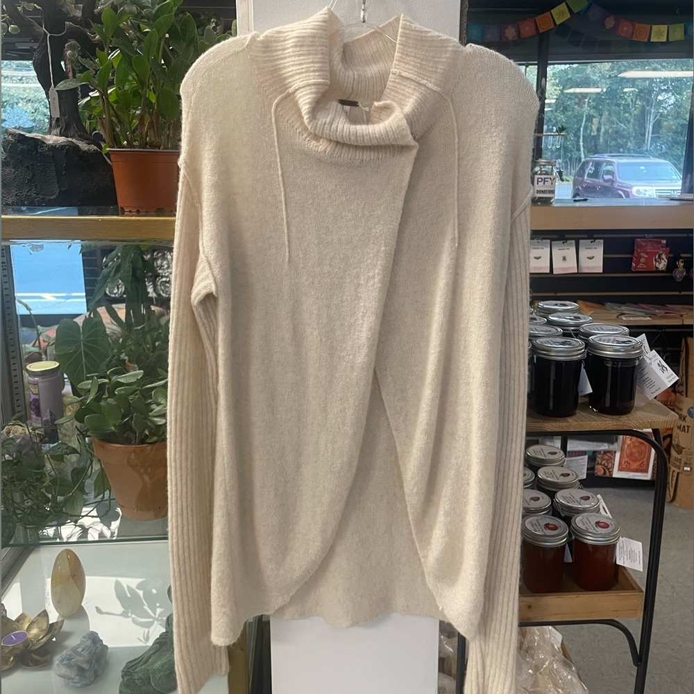 Free People Sweater